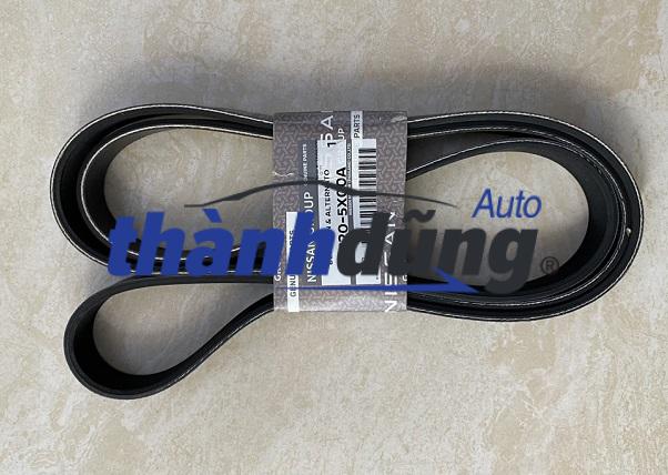 DÂY CUROA TỔNG 7PK1750 NISSAN NAVARA