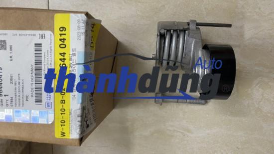 BẠC ĐẠN TĂNG TỔNG CHEVROLET CAPTIVA