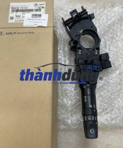 CÔNG TẮC PHA CỐT KIA MORNING CÓ AUTO