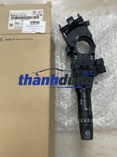 CÔNG TẮC PHA CỐT KIA MORNING CÓ AUTO