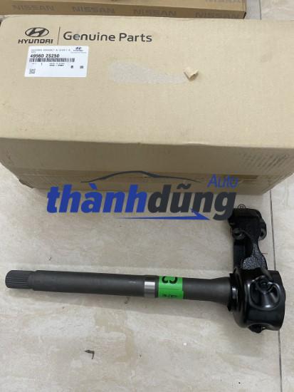 CÂY LÁP TRUNG GIAN IX35 HYUNDAI TUCSON