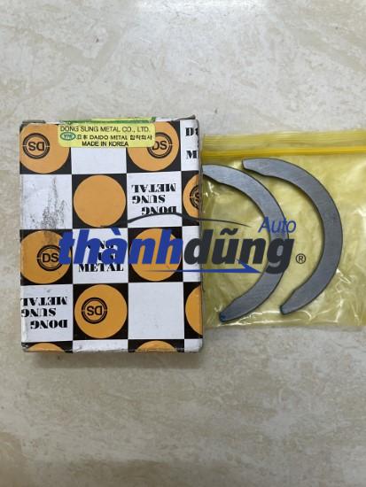 CĂN DỌC TRỤC CƠ CHEVROLET SPARK 2007-2016