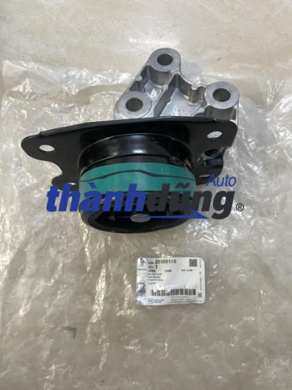 CHÂN MÁY HỘP SỐ MT CHEVROLET CAPTIVA