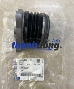 TỔNG CÔN DƯỚI CHEVROLET CAPTIVA