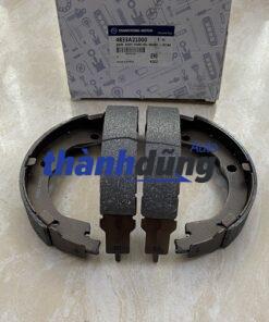 MÁ PHANH TAY SSANGYONG STAVIC