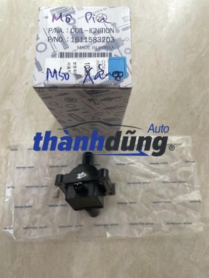 BÔ BIN SSANGYONG MUSSO