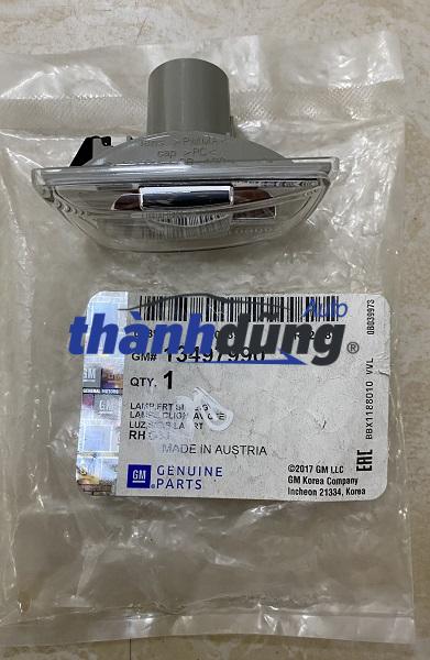 XI NHAN TAI XE DAEWOO LACETTI