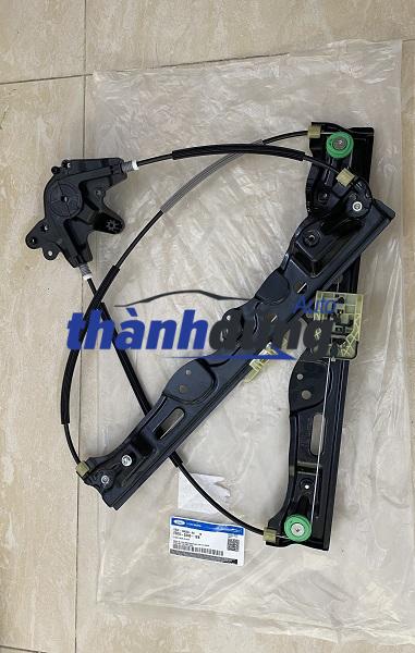 COMPA LÊN KÍNH MAZDA BT50