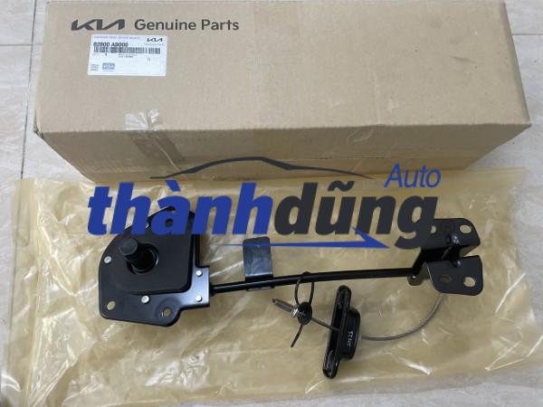 TREO LỐP DỰ PHÒNG KIA SEDONA