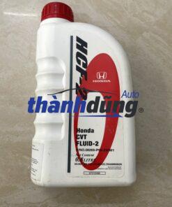 DẦU HỘP SỐ HONDA CRV