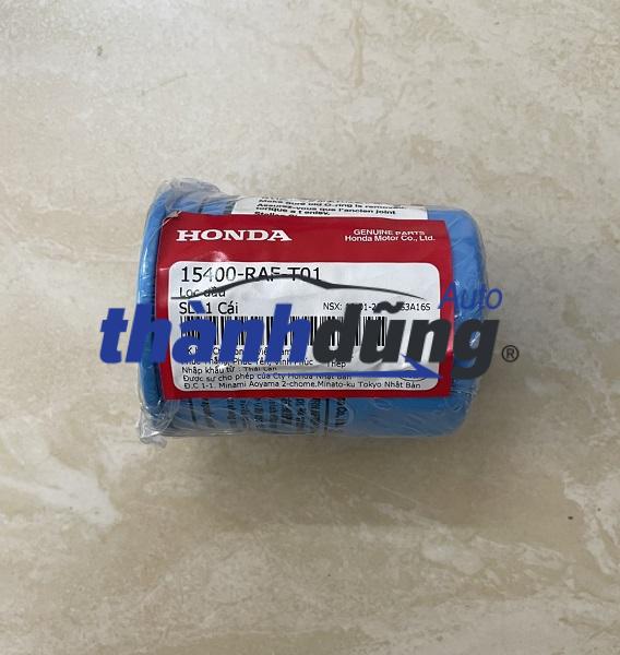 LỌC DẦU HONDA JAZZ