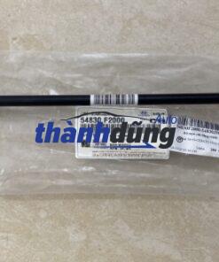 ROTUYN CÂN BẰNG TRƯỚC KIA CERATO