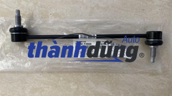 ROTUYN CÂN BẰNG TRƯỚC KIA CERATO