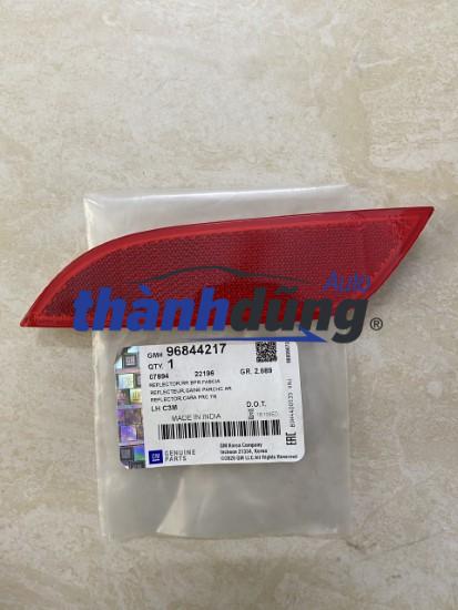 ĐÈN PHẢN QUANG CẢN SAU CHEVROLET SPARK