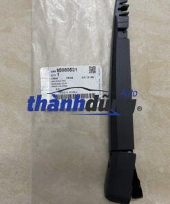 CẦN GẠT MƯA SAU CHEVROLET SPARK 2011-2018