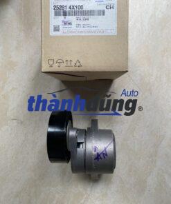 CỤM TĂNG TỔNG 2.9L KIA SEDONA