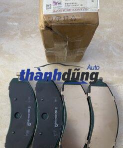 MÁ PHANH TRƯỚC HYUNDAI HD78