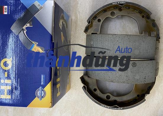 MÁ PHANH SAU HYUNDAI HD72