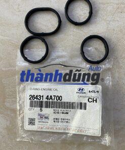 GIOĂNG KÉT SINH HÀN HYUNDAI HD72