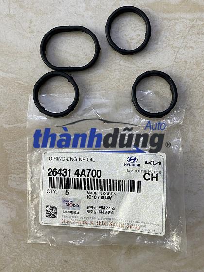 GIOĂNG KÉT SINH HÀN HYUNDAI HD72