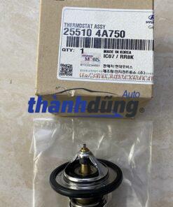 VAN HẰNG NHIỆT HYUNDAI HD72