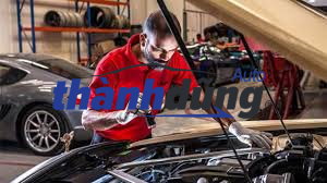 NGUYÊN NHÂN GÂY RA ÂM THANH BẤT THƯỜNG TỪ Ô TÔ