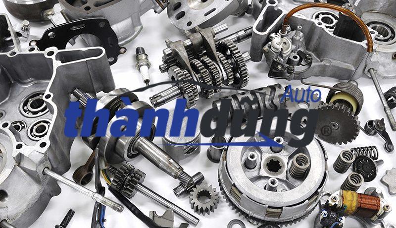 MUA PHỤ TÙNG Ô TÔ GIÁ RẺ TẠI YÊN BÁI