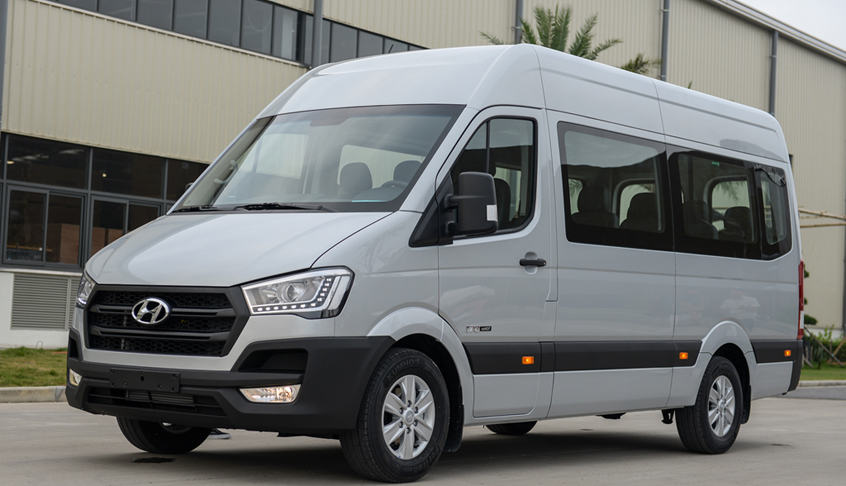 BÁO GIÁ PHỤ TÙNG Ô TÔ HYUNDAI SOLATI