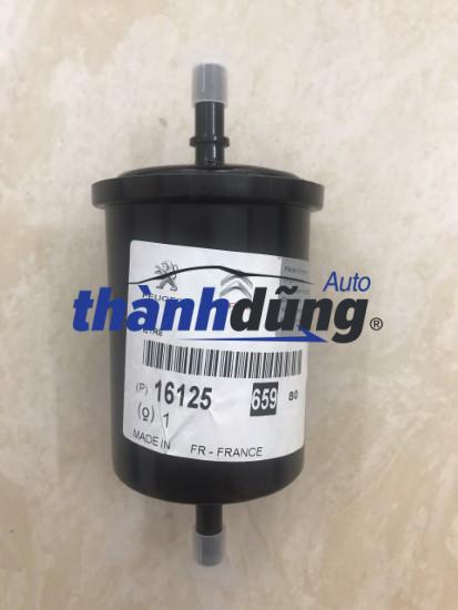 LỌC XĂNG PEUGEOT 408