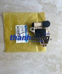 TIẾT CHẾ MÁY PHÁT HYUNDAI TUCSON