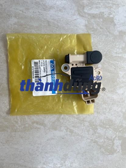 TIẾT CHẾ MÁY PHÁT HYUNDAI TUCSON