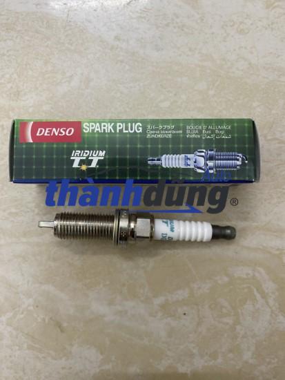 BUGI IRIDIUM TIẾT KIỆM XĂNG TOYOTA CAMRY