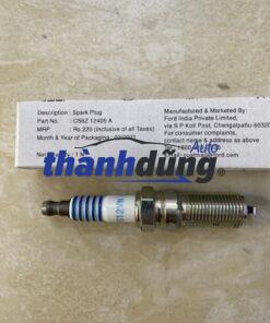 BUGI ĐÁNH LỬA FORD FIESTA