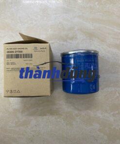 LỌC NHỚT ĐỘNG CƠ HYUNDAI GETZ