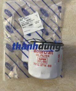 LỌC NHỚT ĐỘNG CƠ FORD FOCUS