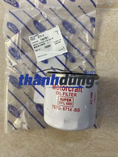 LỌC NHỚT ĐỘNG CƠ FORD FOCUS