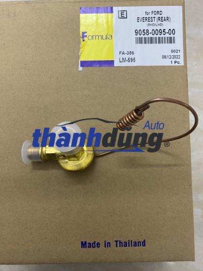 VAN TIẾT LƯU FORD EVEREST 2006-2013