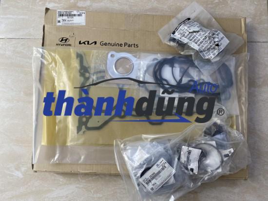 GIOĂNG ĐẠI TU KIA FORTE