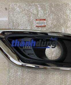 ỐP ĐÈN BA ĐỜ SỐC TRƯỚC SUZKI CIAZ