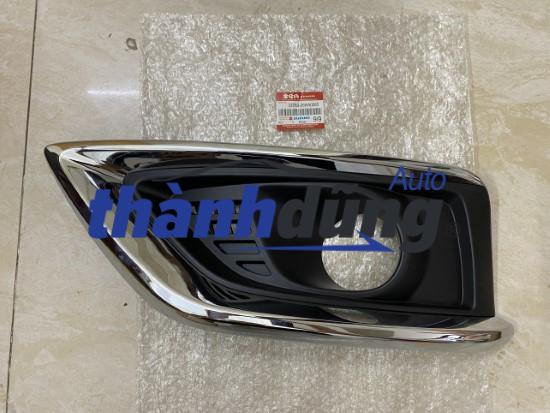 ỐP ĐÈN BA ĐỜ SỐC TRƯỚC SUZKI CIAZ