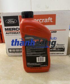 DẦU NHỚT HỘP SỐ TỰ ĐỘNG FORD RANGER