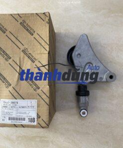 CỤM TĂNG TỔNG TOYOTA AVENSIS