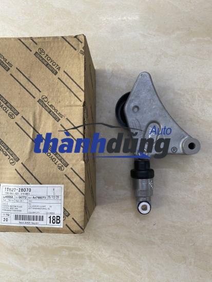 CỤM TĂNG TỔNG TOYOTA AVENSIS