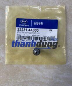 CON ĐỘI THỦY LỰC HYUNDAI GETZ