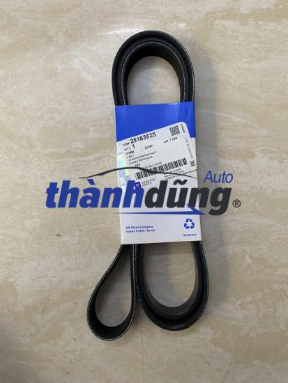 DÂY CUROA TỔNG DAEWOO MAGNUS 2.0