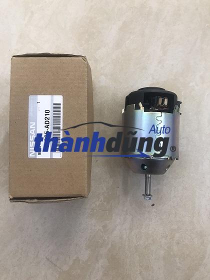 MOTOR QUẠT DÀN LẠNH NISSAN NAVARA