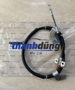 DÂY PHANH TAY TRÁI SSANGYONG KORANDO