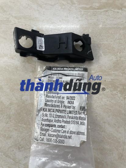 NẸP CÀI BA ĐỜ SỐC TRƯỚC KIA SONET