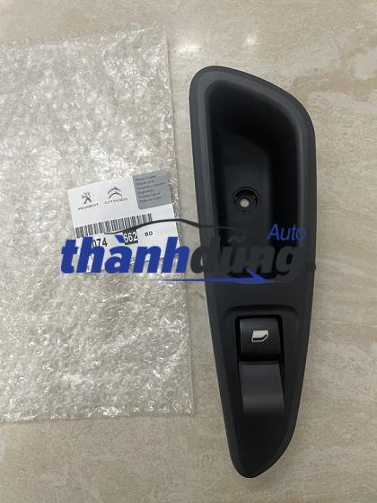 CÔNG TẮC LÊN KÍNH SAU PHỤ PEUGEOT 408