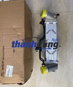 KÉT LÀM MÁT TURBO K200